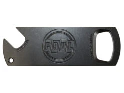 Paul Components Bottle Opener - Black