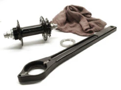 Paul Components Lockring Wrench -Bicycle Equip Store 0001282 paul components lockring wrench