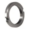 Paul Components Lockring - Silver -Bicycle Equip Store 0002466 paul components lockring silver