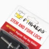 Pinhead Headset & Fork Lock -Bicycle Equip Store 0002884 pinhead headset fork lock