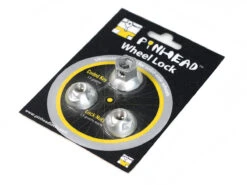 Pinhead Wheel Lock