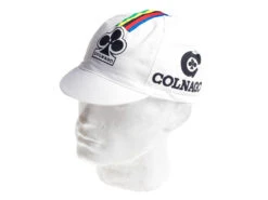 Vintage Cycling Caps - Colnago -Bicycle Equip Store 0003722 vintage cycling caps colnago