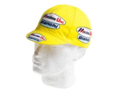 Vintage Cycling Caps - Mercatone Uno -Bicycle Equip Store 0003743 vintage cycling caps mercatone uno