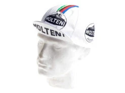 Vintage Cycling Caps - Molteni -Bicycle Equip Store 0003751 vintage cycling caps molteni