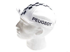 Vintage Cycling Caps - Peugeot -Bicycle Equip Store 0003759 vintage cycling caps peugeot