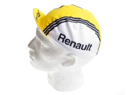 Vintage Cycling Caps - Renault -Bicycle Equip Store 0003767 vintage cycling caps renault