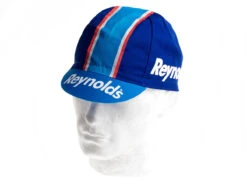 Vintage Cycling Caps - Reynolds -Bicycle Equip Store 0003769 vintage cycling caps reynolds