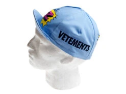 Vintage Cycling Caps - Z Team -Bicycle Equip Store 0003776 vintage cycling caps z team