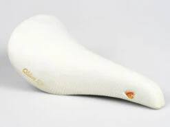 Cinelli Volare SLX Saddle - White -Bicycle Equip Store 0004197 cinelli volare slx saddle white