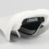 Cinelli Volare TRI-A Saddle - White -Bicycle Equip Store 0004204 cinelli volare tri a saddle white