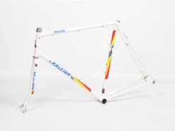 Raleigh Road Frameset - 58cm -Bicycle Equip Store 0005185 raleigh road frameset 58cm