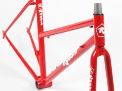 Rossin Ladies Frameset -Bicycle Equip Store 0005366 rossin ladies frameset