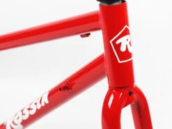 Rossin Ladies Frameset -Bicycle Equip Store 0005367 rossin ladies frameset