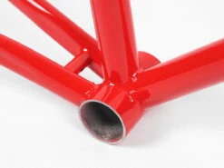 Rossin Ladies Frameset -Bicycle Equip Store 0005369 rossin ladies frameset