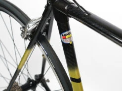 Look 281 Road Bike -Bicycle Equip Store 0005729 look 281 road bike