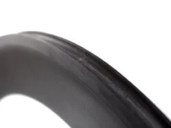 Carbon Tri Spoke Rear Wheel - Black MSW -Bicycle Equip Store 0006402 carbon tri spoke rear wheel black msw