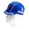 Vintage Cycling Caps - Brooklyn Blue -Bicycle Equip Store 0006932 vintage cycling caps brooklyn blue
