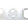 Paul Components Bottle Opener - Silver -Bicycle Equip Store 0007034 paul components bottle opener silver