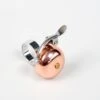 Crane Mini Suzu Stem Bell - Copper