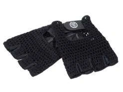 BLB Cycling Gloves - Black -Bicycle Equip Store 0009271 blb cycling gloves black