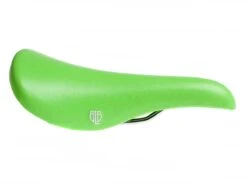 BLB Fly Saddle - Green