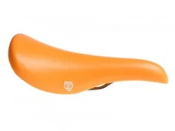 BLB Fly Saddle - Orange