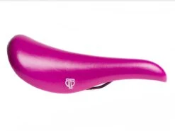 BLB Fly Saddle - Purple