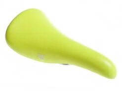 BLB Fly Saddle - Yellow