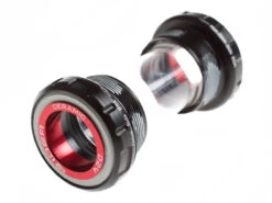 Ridea Ceramic BB Cups - Black