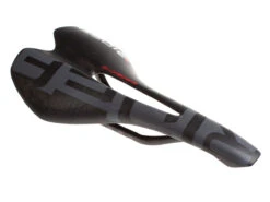 Ridea Full Carbon Saddle - Black -Bicycle Equip Store 0010099 ridea full carbon saddle black