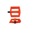 Fyxation Gates Slim Pedals - Orange -Bicycle Equip Store 0010225 fyxation gates slim pedals orange