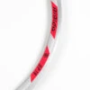 Rigida DP-18 Rim - Silver -Bicycle Equip Store 0011349 rigida dp 18 rim silver
