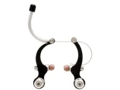 Paul Components MiniMoto Brake - Black -Bicycle Equip Store 0013036 paul components minimoto brake black