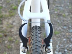 Paul Components MiniMoto Brake - Black