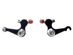 Paul Components Neo Retro Brake - Black -Bicycle Equip Store 0013079 paul components neo retro brake black