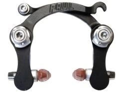 Paul Components Racer Front Brake - Black -Bicycle Equip Store 0013102 paul components racer front brake black