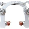 Paul Components Racer Front Brake - Silver -Bicycle Equip Store 0013112 paul components racer front brake silver