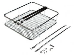 BLB Take Away Tray - Chrome 11 BLB Take Away Tray - Chrome -Bicycle Equip Store 0013223 blb take away tray chrome
