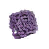 YBN S512H Chain - Purple -Bicycle Equip Store 0013684 ybn s512h chain purple