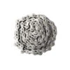 YBN S512H Chain - Silver -Bicycle Equip Store 0013685 ybn s512h chain silver