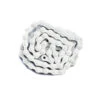 YBN S512H Chain - White -Bicycle Equip Store 0013696 ybn s512h chain white