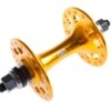 BLB Track Hub - Copper - Front
