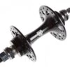 BLB Track Hub - Black - Rear