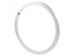 H+Son SL42 - 650c - Silver MSW -Bicycle Equip Store 0017528 hson sl42 650c silver msw