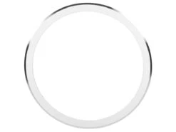 H+Son SL42 - 650c - White MSW