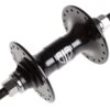 BLB Freestyle Hub - Black - Front -Bicycle Equip Store 0017614 blb freestyle hub black front