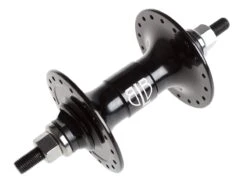 BLB Freestyle Hub - Black - Front