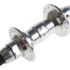 BLB King Hub - Silver - Front
