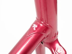 Rossin Professional Frameset - 56.5cm