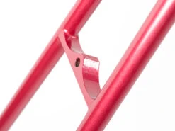 Rossin Professional Frameset - 56.5cm -Bicycle Equip Store 0017880 rossin professional frameset 565cm